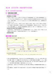 平成29年版　子供・若者白書【第2章】のサムネイル